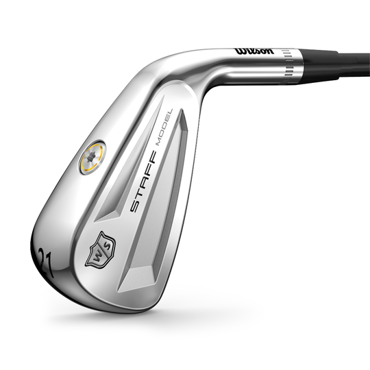 Wilson Staff Model Utility Irons