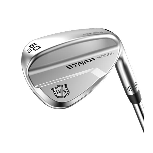 Wilson Staff Model Wedges