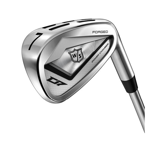 Wilson Staff D7 Forged Irons