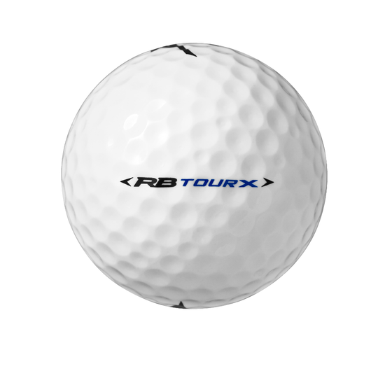 Mizuno RB Tour X Golf Ball