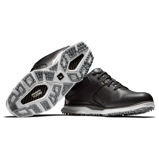 FootJoy Pro|SL Carbon Golf Shoes | Jonathan Markham | Welcome to