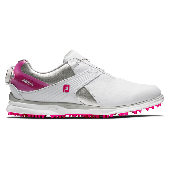 FootJoy Women's Pro|SL Golf Shoes