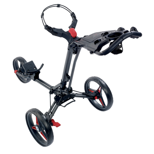 Motocaddy P1 Push Trolley