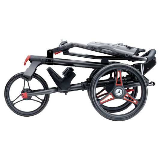 Motocaddy P1 Push Trolley