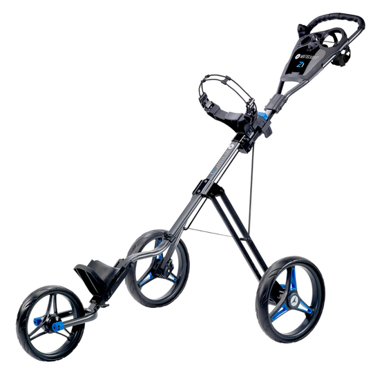 Motocaddy Z1 Push Trolley