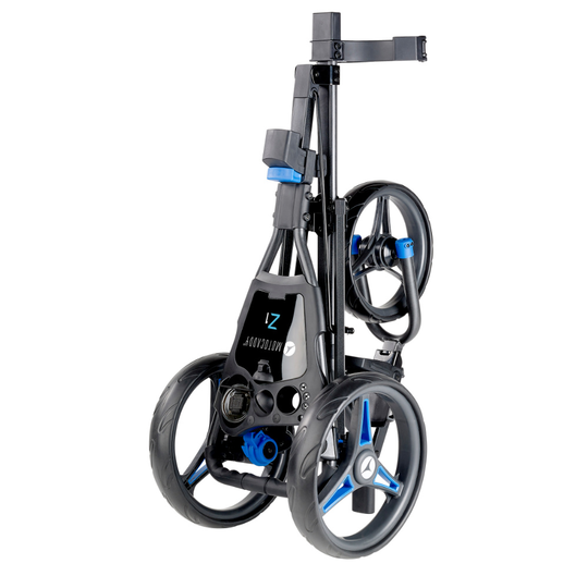 Motocaddy Z1 Push Trolley