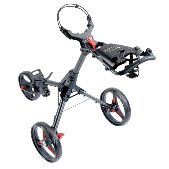 Motocaddy CUBE Push Trolley (2020)