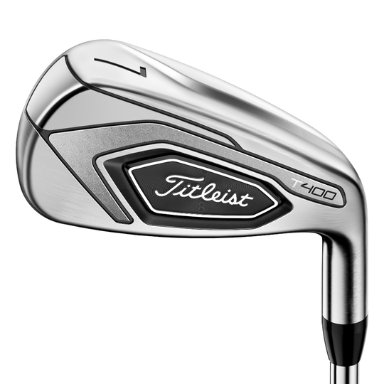 Titleist T400 Irons