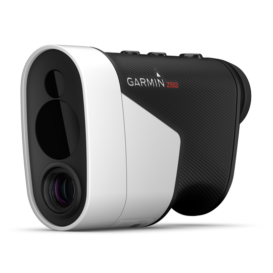 Garmin Approach Z82 Laser