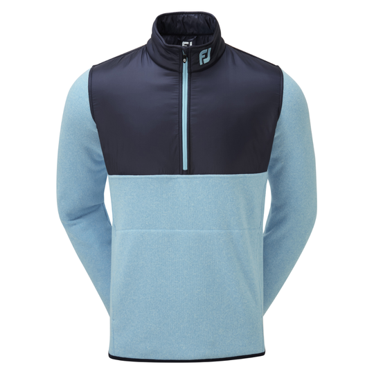 FootJoy Chill-Out Xtreme Fleece Pullover