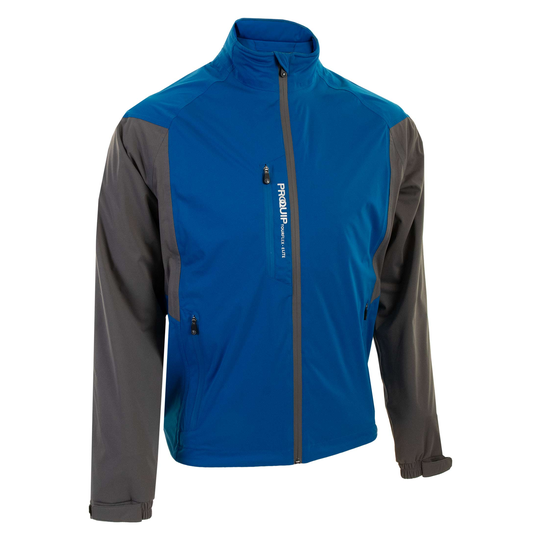ProQuip TourFlex Elite Waterproof Jacket