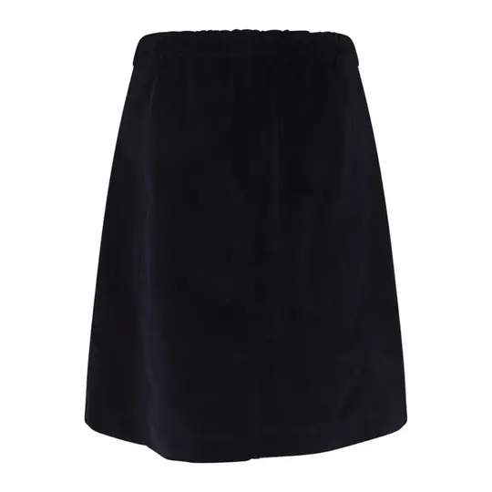 Swing Out Sister Kristina Cord Skirt