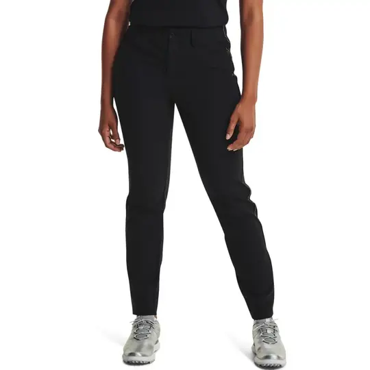 Under Armour Women's CGI Links 5-Pocket Trousers