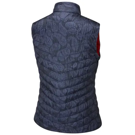 PING Colette Reversible Gilet