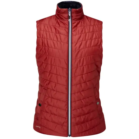 PING Colette Reversible Gilet