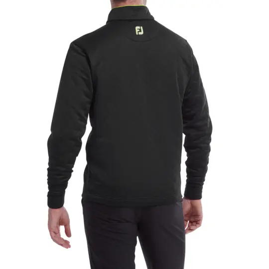 FootJoy Diamond Quilted Chill-Out Xtreme Pullover