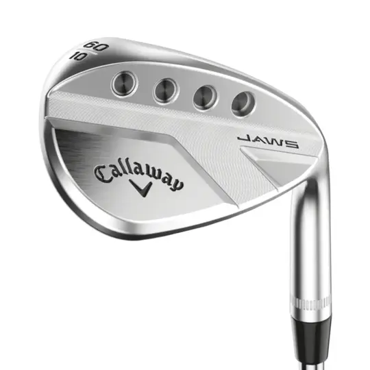 Callaway JAWS Full-Toe Wedge