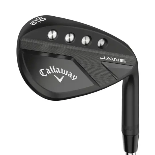 Callaway JAWS Full-Toe Wedge