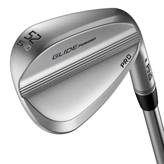 PING Glide Forged Pro Wedges
