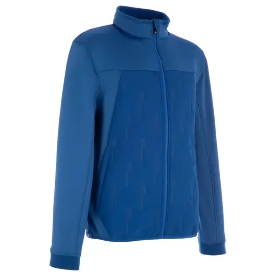 Proquip therma top pro quilted jacket