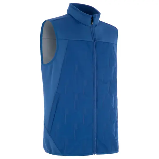 ProQuip Men's Pro-Flex EVO 2 Thermal Quilted Gilet