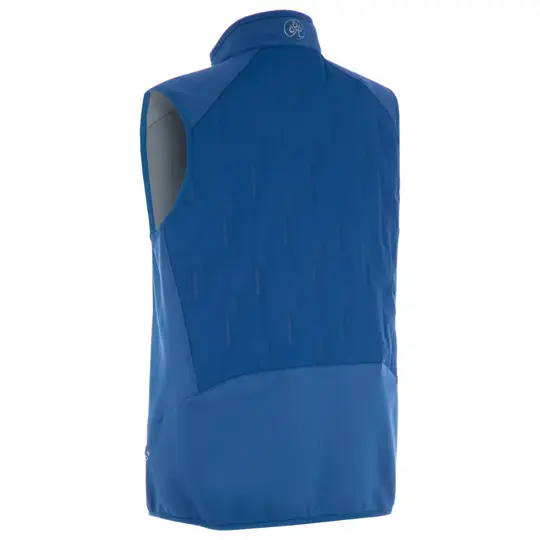 ProQuip Men's Pro-Flex EVO 2 Thermal Quilted Gilet