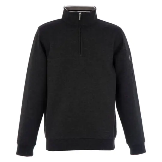 Men's 2025 windshirt pullover