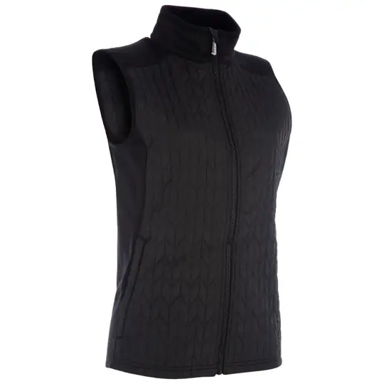ProQuip Women's Pro-Flex EVO 2 Thermal Quilted Gilet