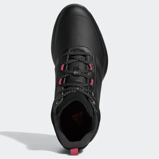 adidas Women's S2G Mid-Cut Golf Shoes
