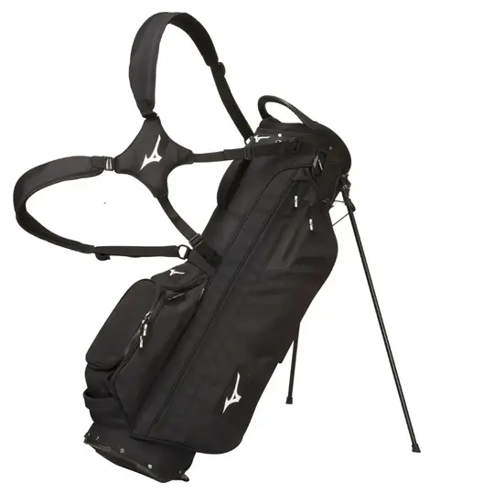 Mizuno pro shop golf stand bag