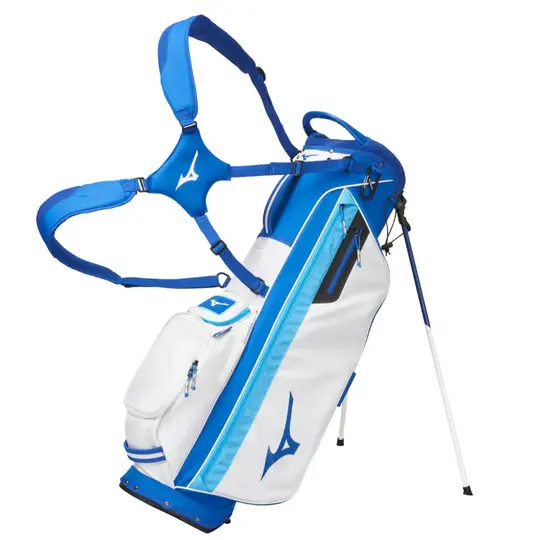 Mizuno BR-D3 Stand Bag