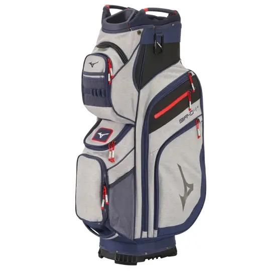 Mizuno BR-D4 Cart Bag