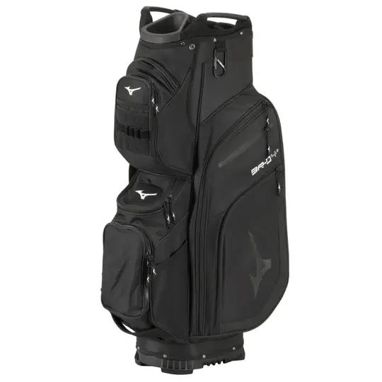 Mizuno BR-D4 Cart Bag