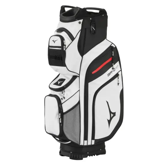 Mizuno BR-D4 Cart Bag