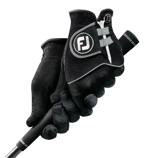 FootJoy RainGrip Golf Gloves (pair)