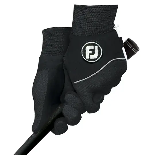 FootJoy WinterSof Golf Gloves (pair)