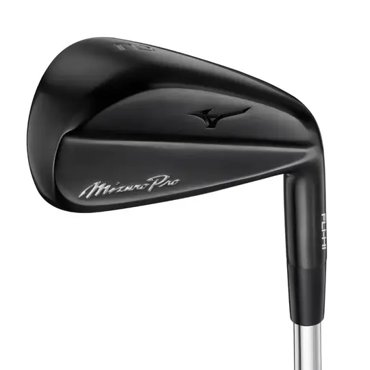 Mizuno Pro Fli-Hi Driving Iron