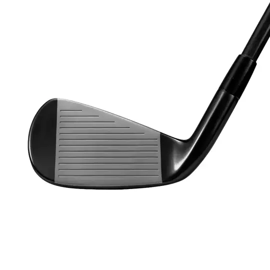 Mizuno Pro Fli-Hi Driving Iron