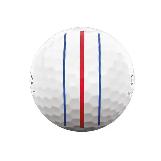 Callaway Chrome Soft X Golf Balls (2022)