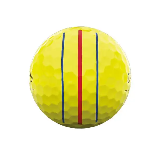 Callaway Chrome Soft X LS Golf Balls (2022)