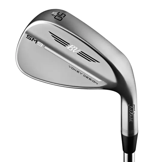 Vokey 2025 custom shop