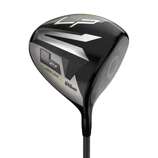 Wilson Launch Pad Driver