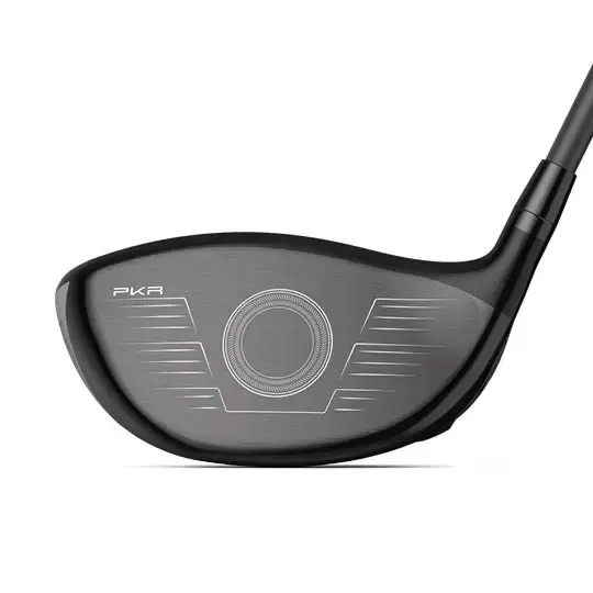 Wilson Launch Pad Driver