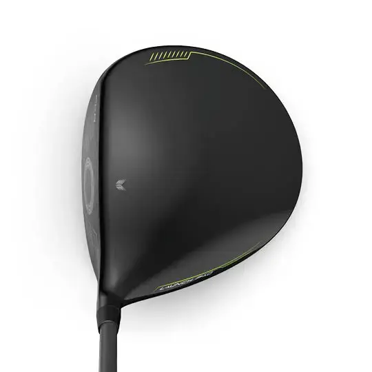 Wilson Launch Pad Driver