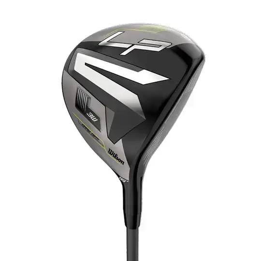 Wilson Launch Pad Fairway Woods