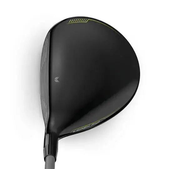 Wilson Launch Pad Fairway Woods