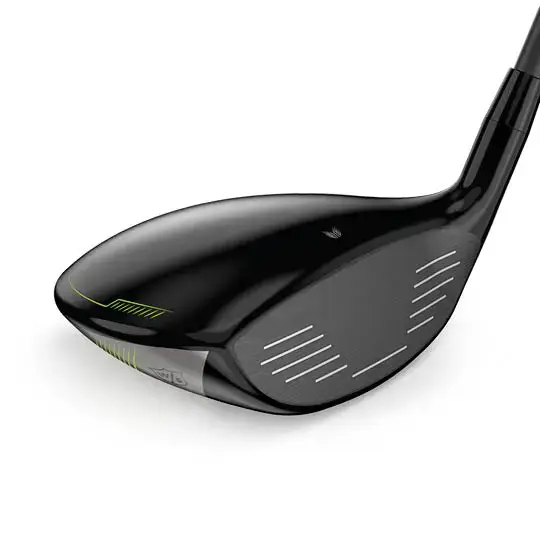 Wilson Launch Pad Fairway Woods