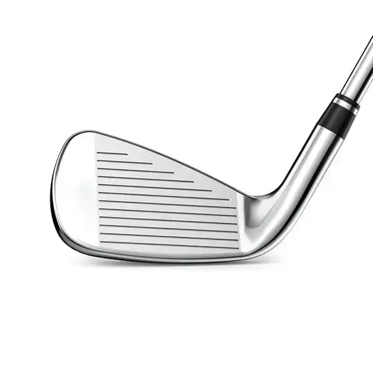 Wilson Launch Pad Irons