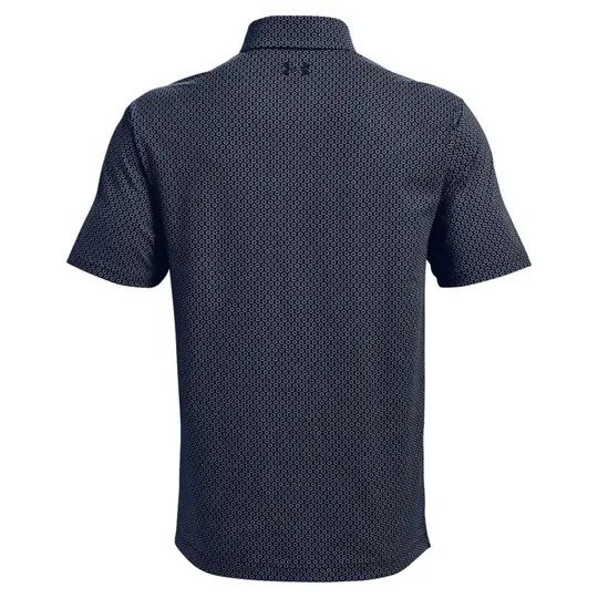 Under Armour T2G Printed Polo Shirt
