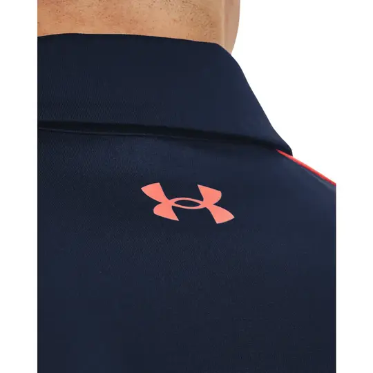 Under Armour T2G Blocked Polo Shirt